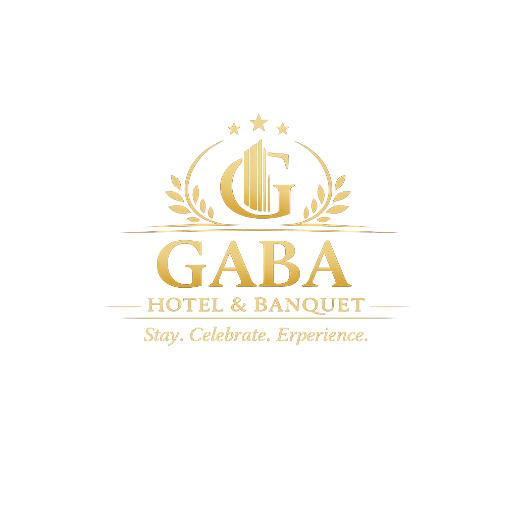 GABA HOTEL AND BANQUET